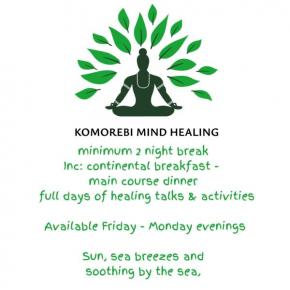 Komorebi Healing House